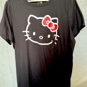 New Hello Kitty Tee